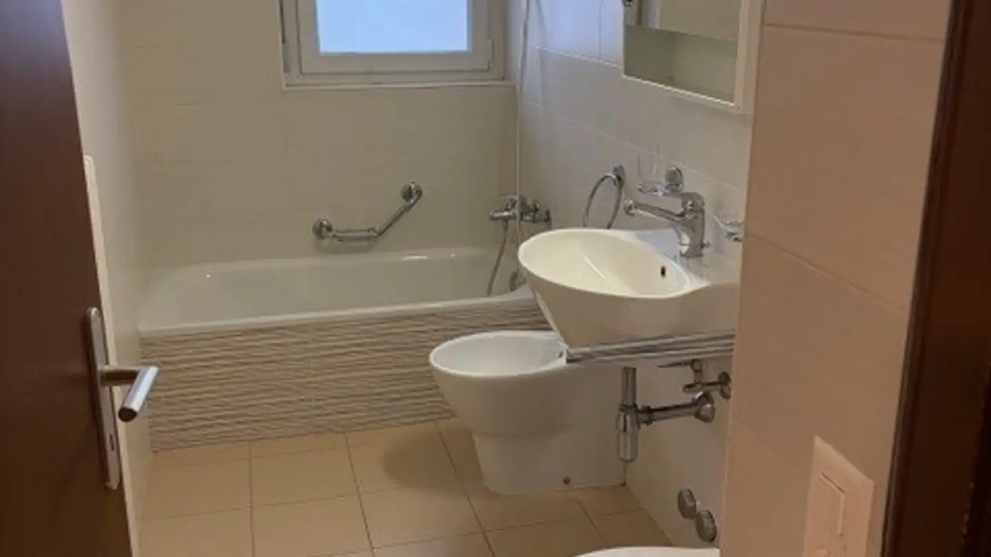 Appartamento in affitto - Via Delle Scuole, 6900 Lugano - Foto 4