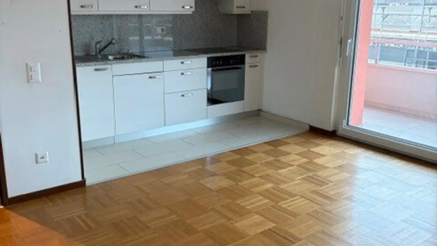 Appartamento in affitto - Via Delle Scuole, 6900 Lugano - Foto 2