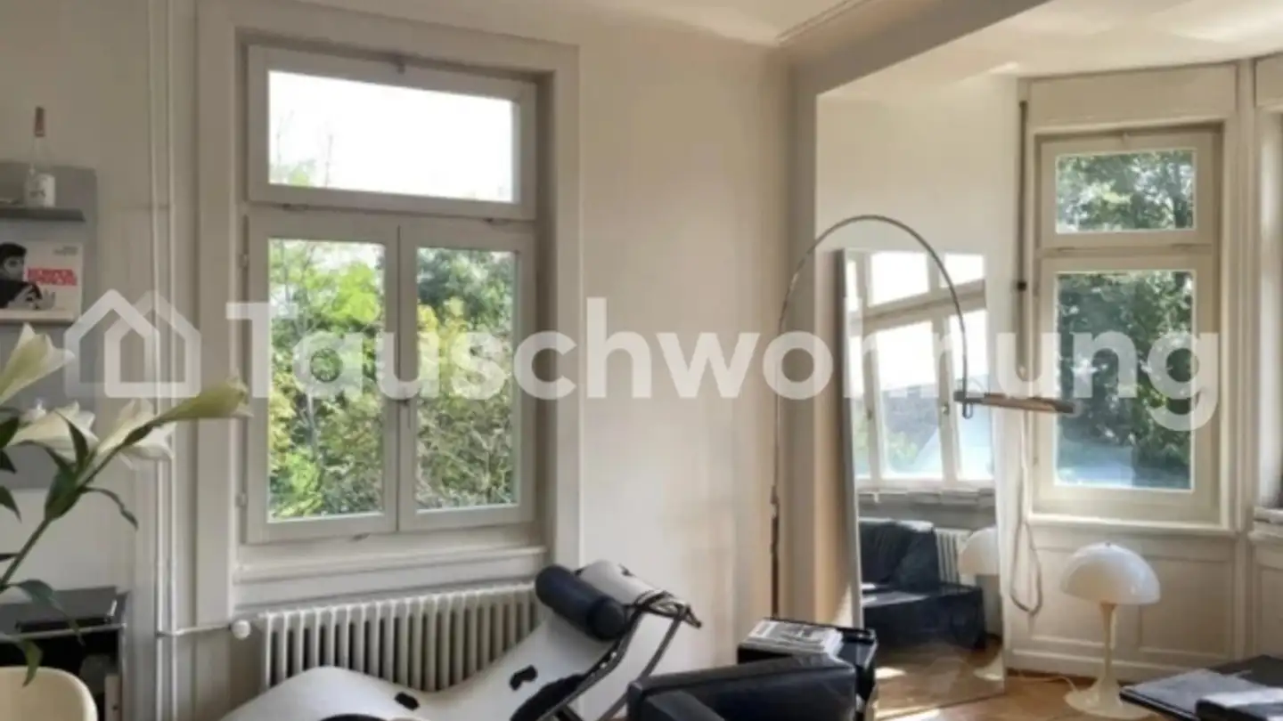 Appartamento in affitto - Obere Waidstrasse 9, 8037 Zürich