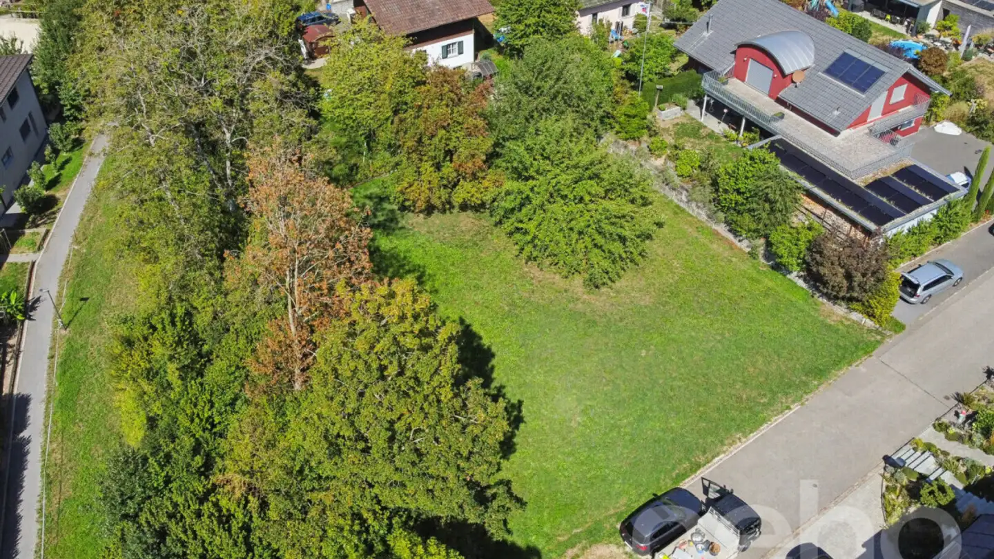 Terrain constructible à vendre - 5612 Villmergen - Photo 2