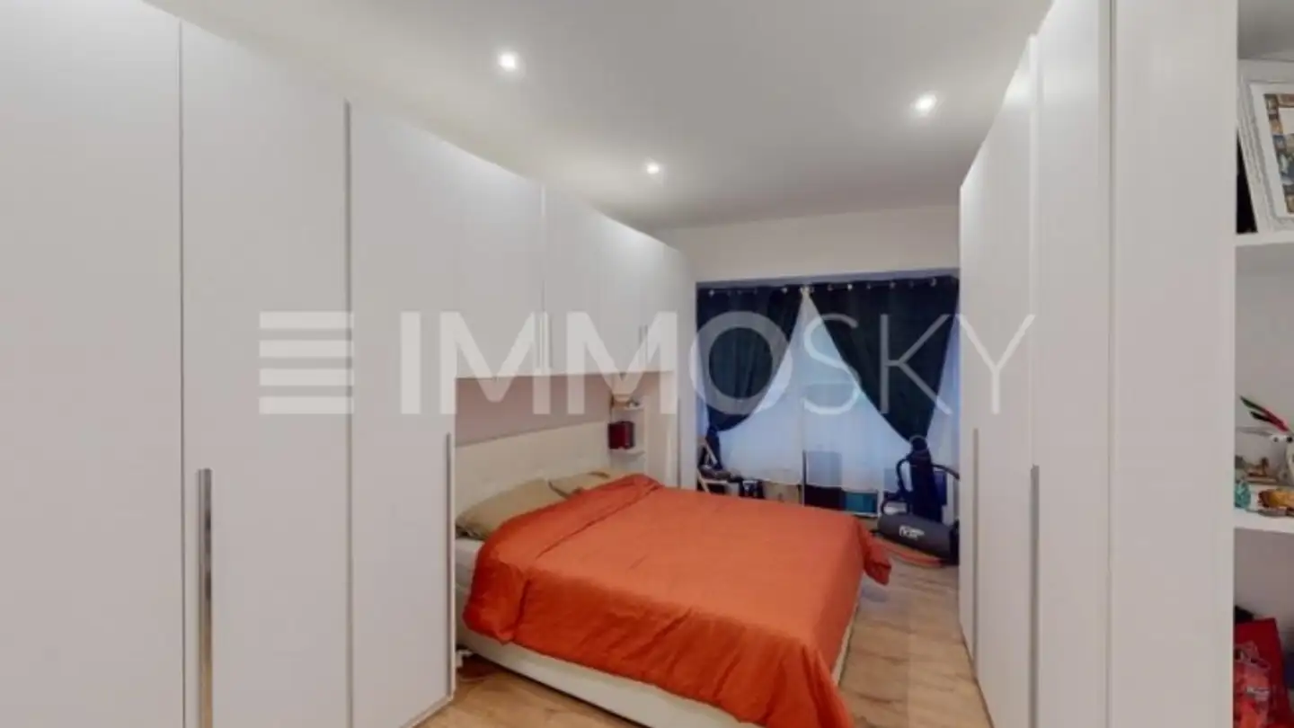 Appartement à vendre - 6710 Biasca - Photo 4