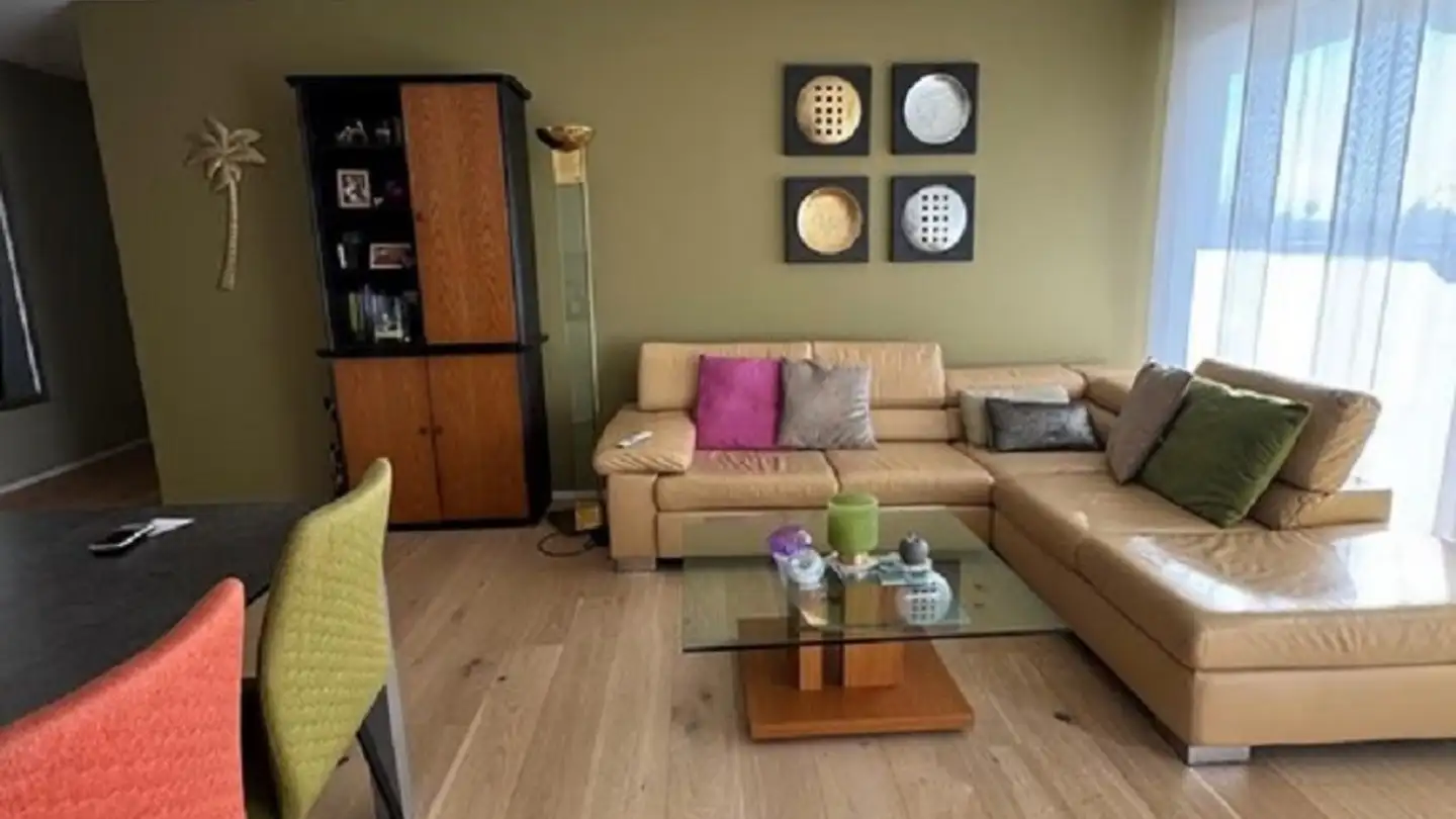 Appartamento in affitto - Rigistrasse 4, 8303 Bassersdorf