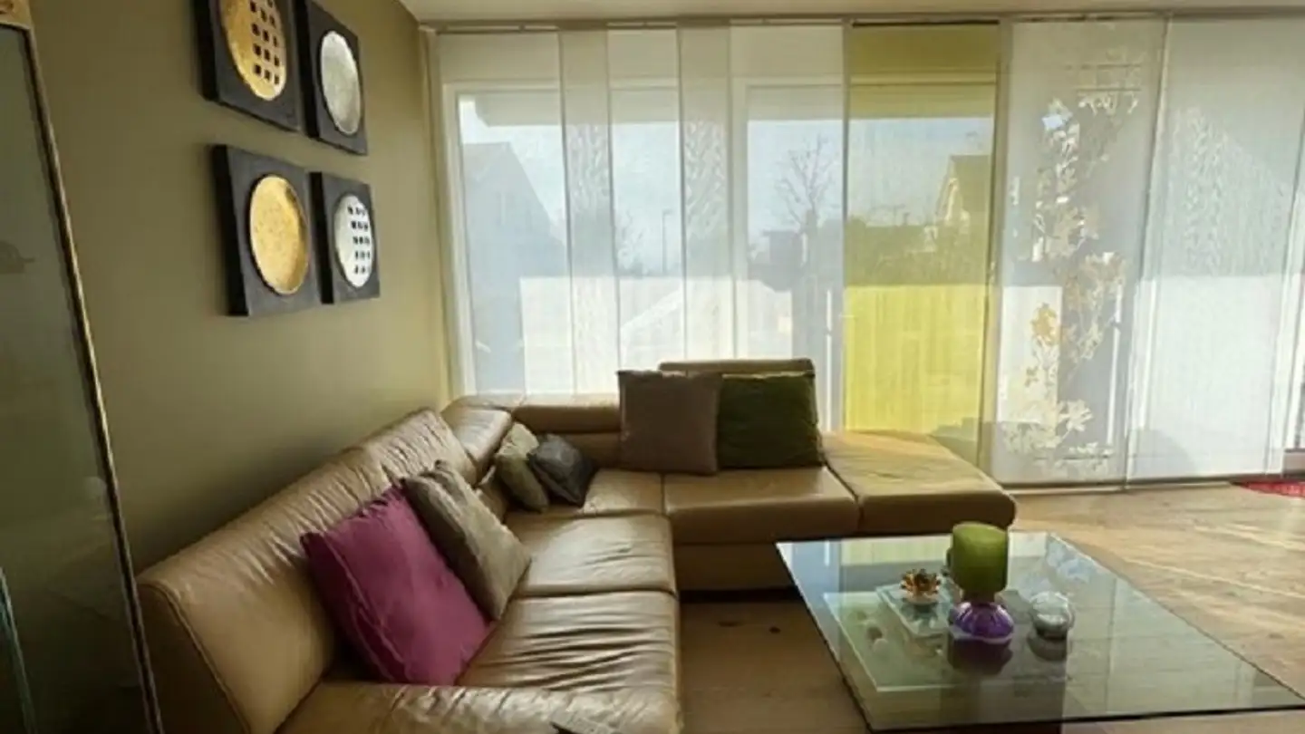 Appartamento in affitto - Rigistrasse 4, 8303 Bassersdorf - Foto 2