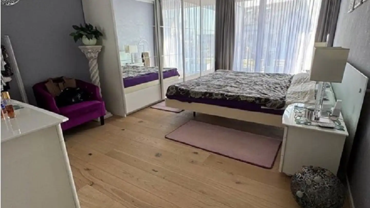 Appartamento in affitto - Rigistrasse 4, 8303 Bassersdorf - Foto 4