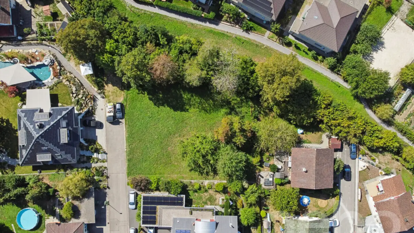 Terrain constructible à vendre - 5612 Villmergen - Photo 3