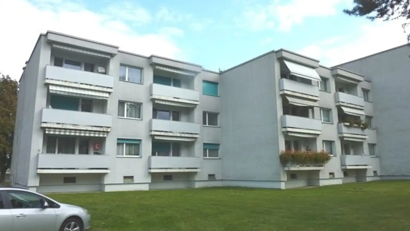 Appartement à louer - Illnauerstrasse 27, 8307 Effretikon - Photo 3