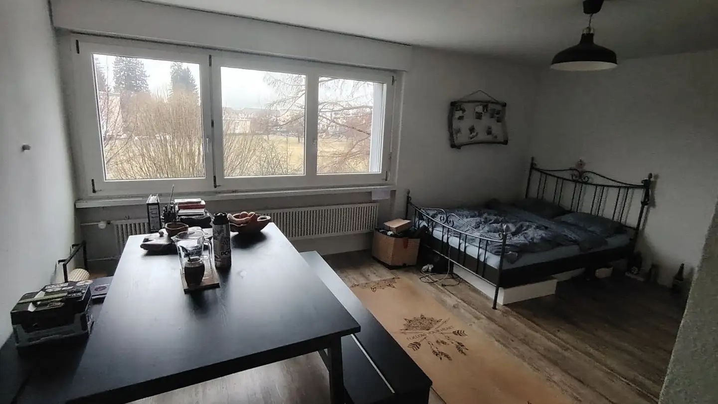 Appartement à louer - 3612 Steffisburg