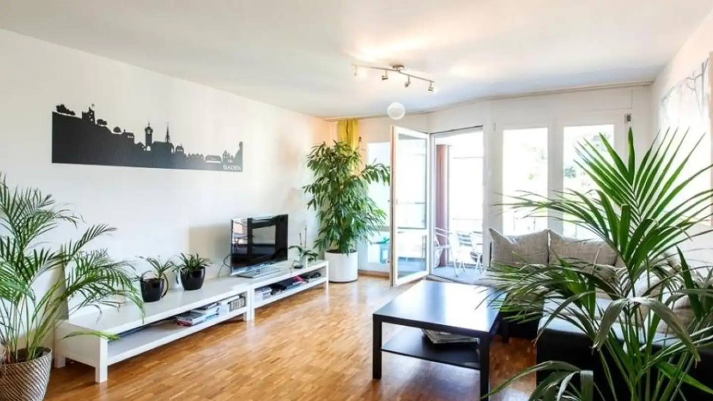 Appartamento in affitto - Ländliweg 8, 5400 Baden - Foto 2