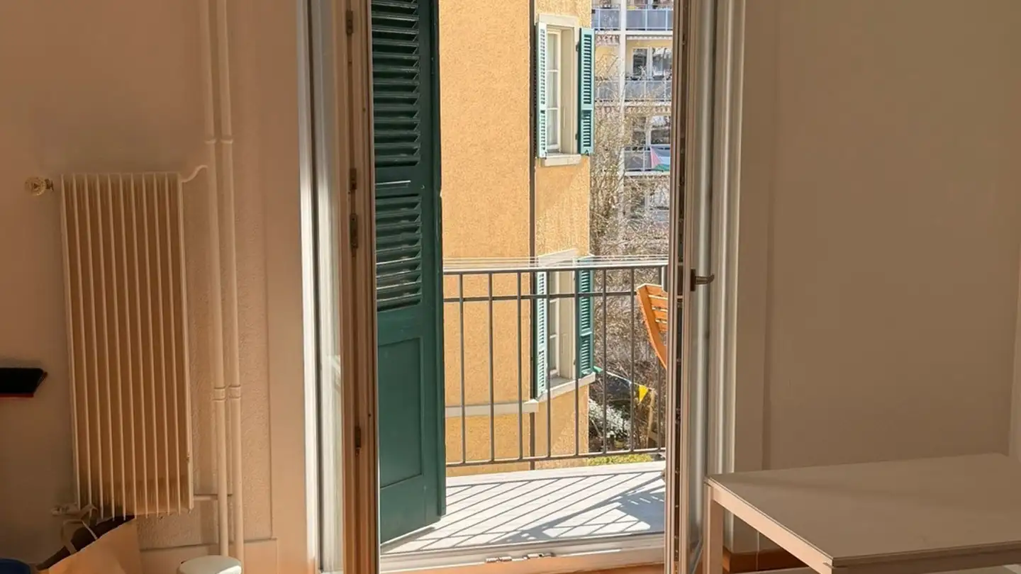 Chambre à louer - 3008 Bern