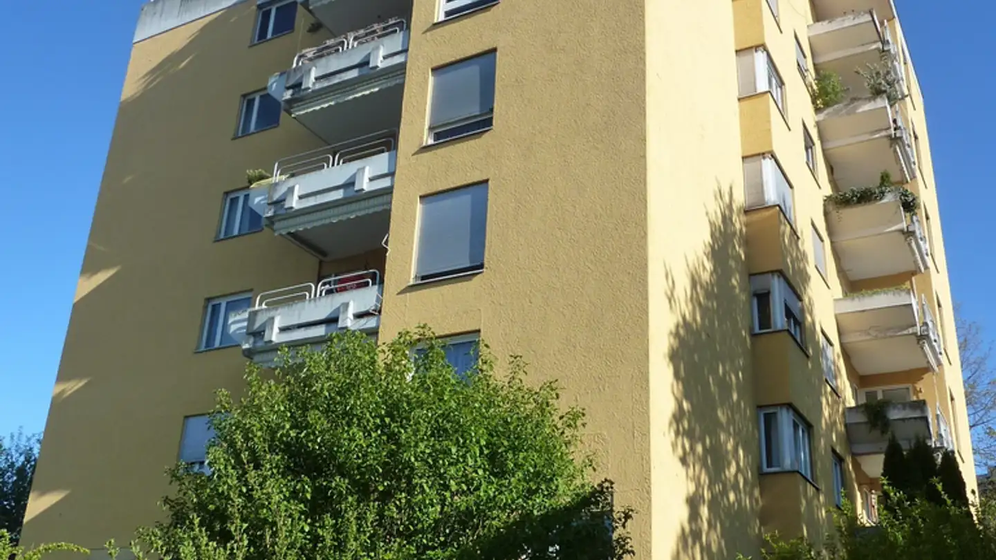 Spazio di archiviazione in affitto - Oberseestrasse 59, 8640 Rapperswil SG