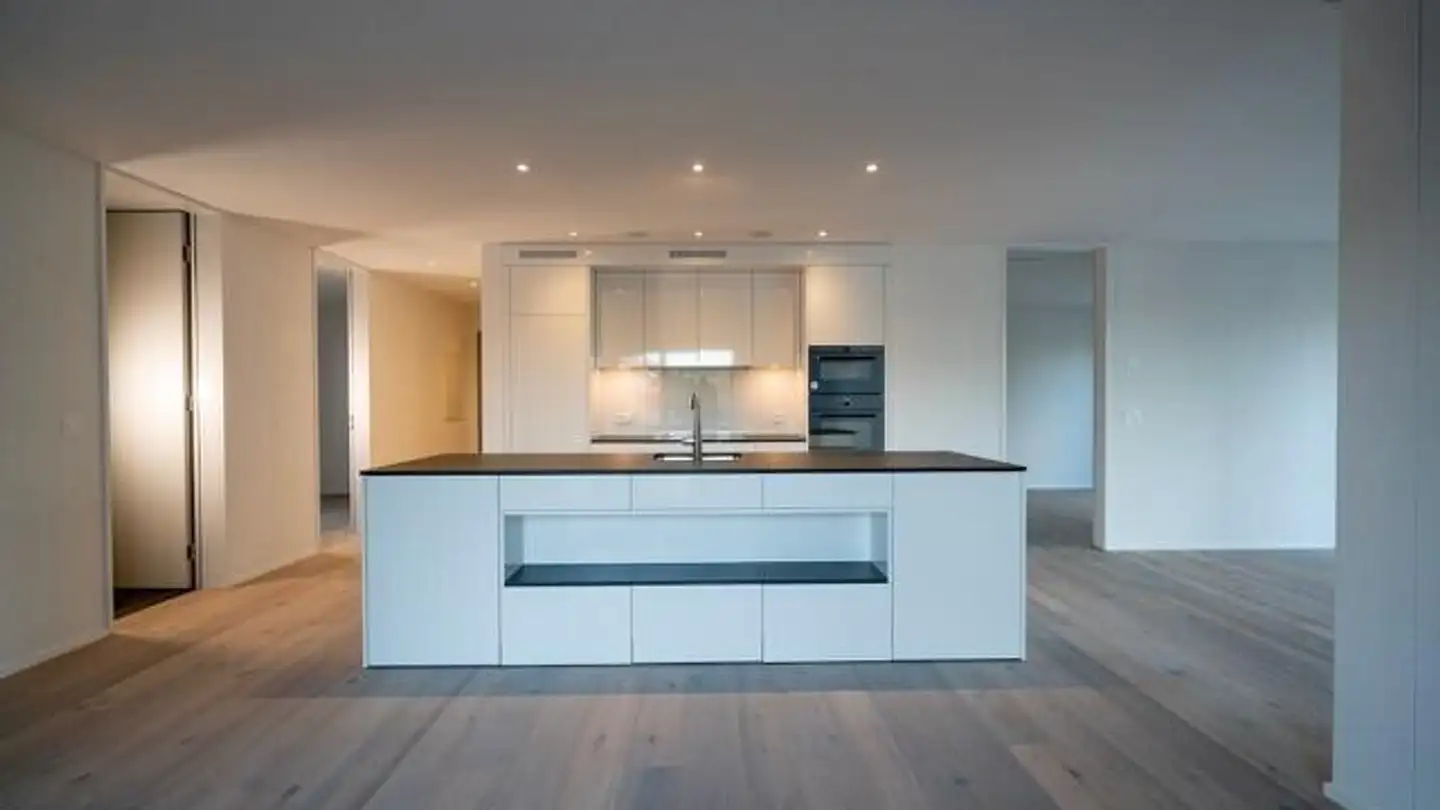 Wohnung mieten - Rosenberghalde 3, 6004 Luzern