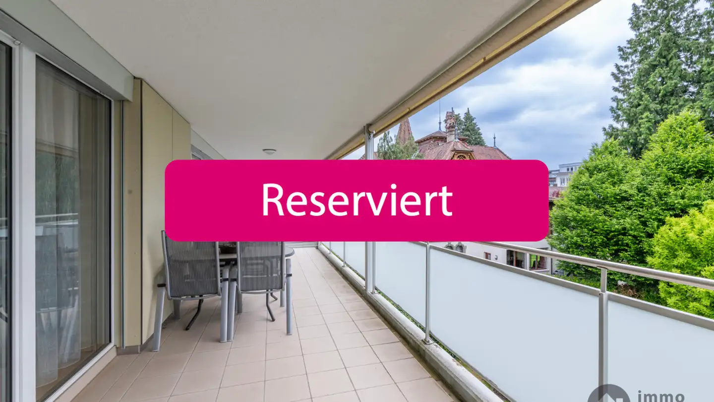 Apartment for sale - Zimmereiweg 2, 4665 Oftringen