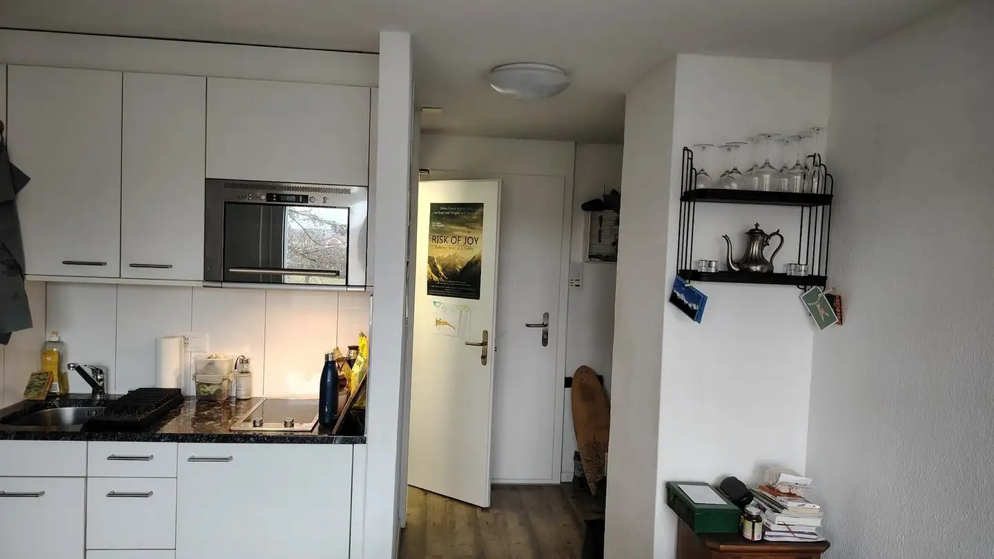 Appartement à louer - 3612 Steffisburg - Photo 4