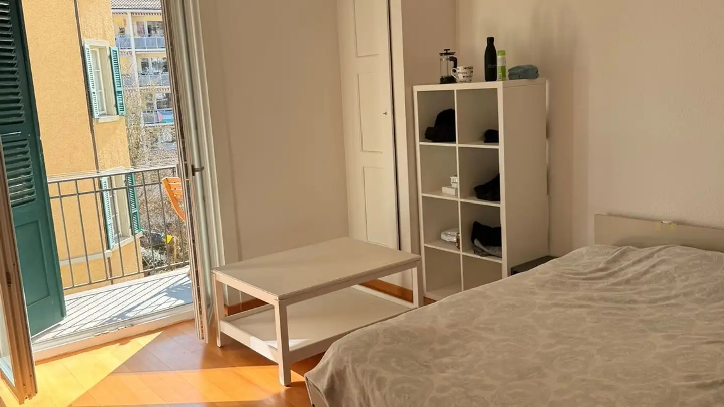 Chambre à louer - 3008 Bern - Photo 3