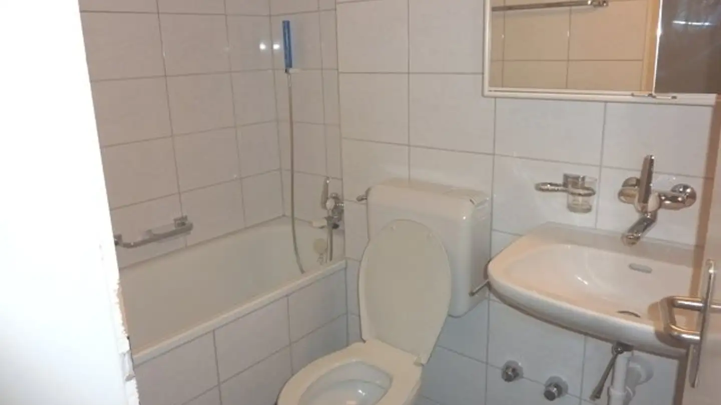 Appartement à louer - Illnauerstrasse 27, 8307 Effretikon - Photo 4