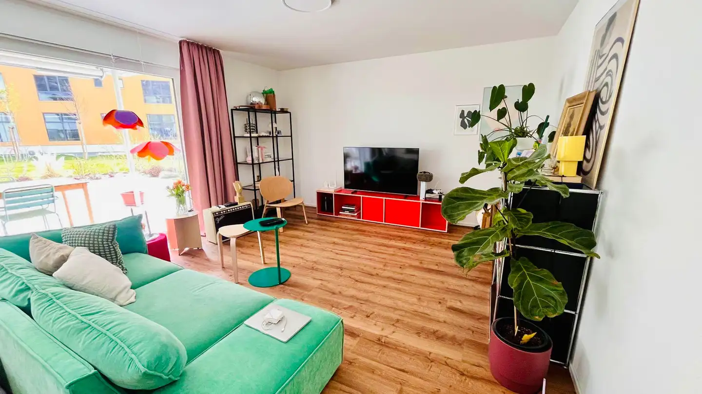 Wohnung kaufen - Krokusweg 4, 3930 Visp - Foto 3