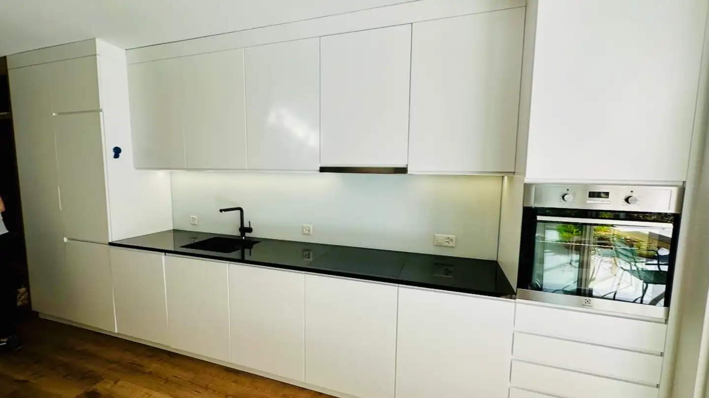 Wohnung kaufen - Krokusweg 4, 3930 Visp - Foto 4