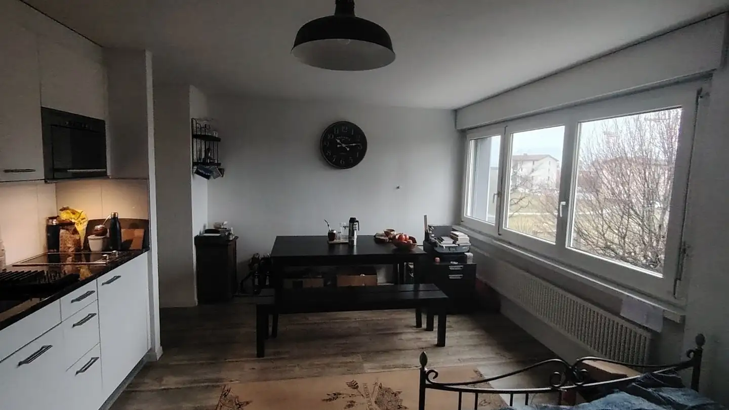 Appartement à louer - 3612 Steffisburg - Photo 2