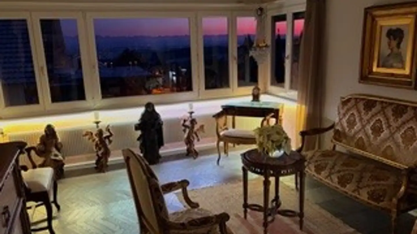 Furnished apartment for rent - 4524 Günsberg - Photo 4