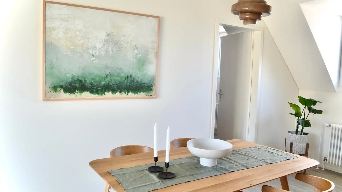 Apartment for rent - Markircherstrasse 3, 4055 Basel - Photo 4