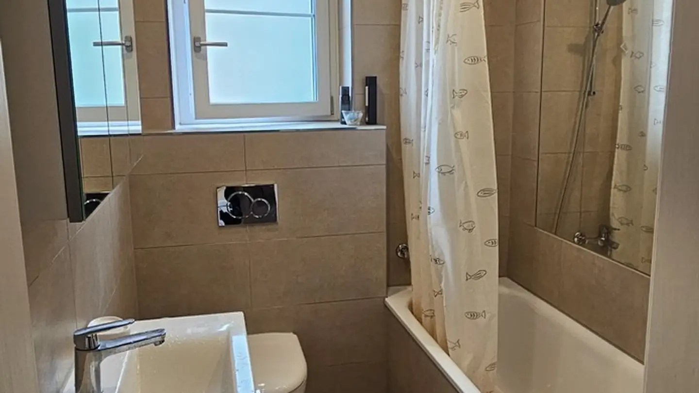 Chambre à louer - 3008 Bern - Photo 4