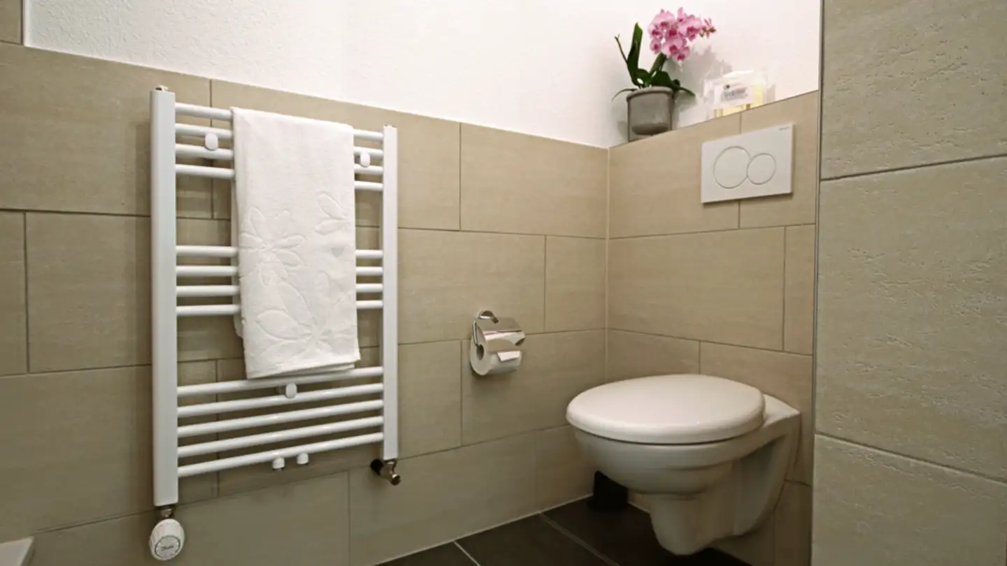 Apartment for rent - Gartenweg 5, 7320 Sargans - Photo 3