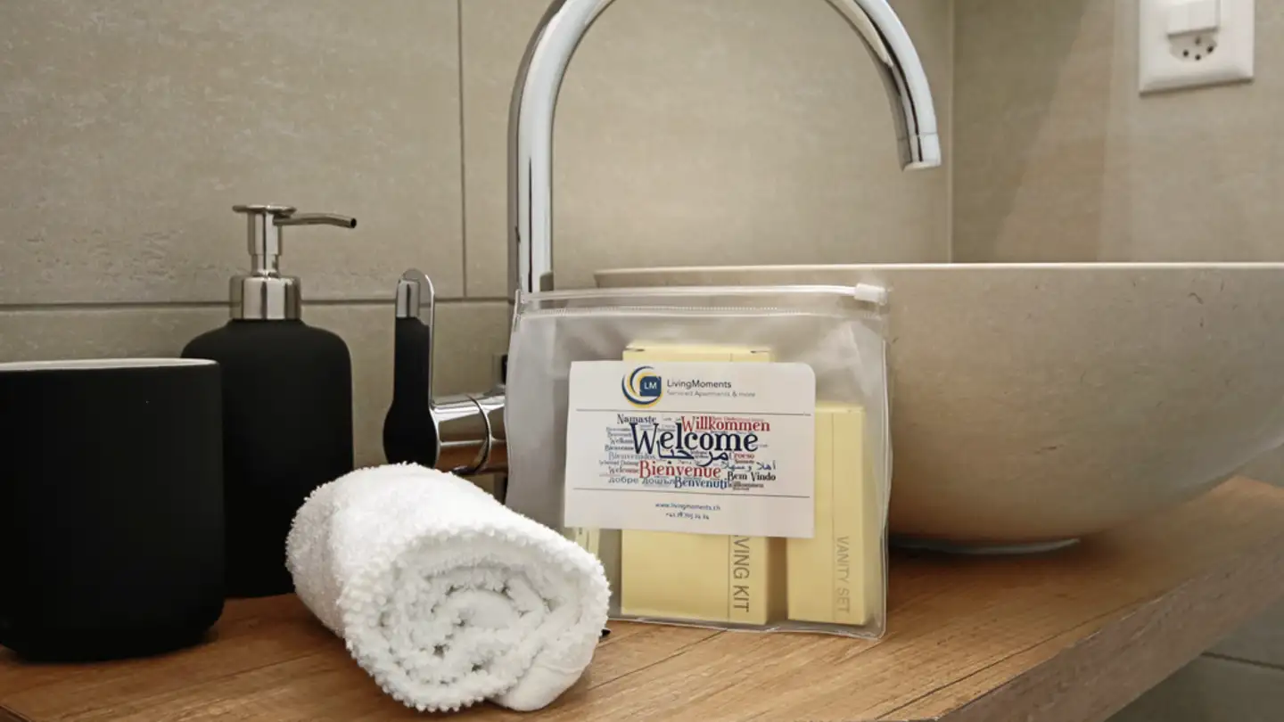 Apartment for rent - Gartenweg 5, 7320 Sargans - Photo 4