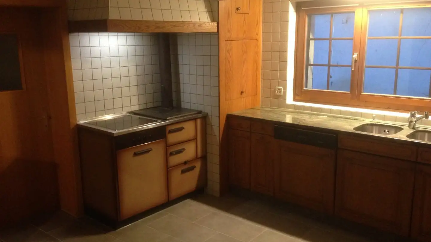 Appartamento in affitto - Route D'eissy 118, 1564 Domdidier - Photo 2