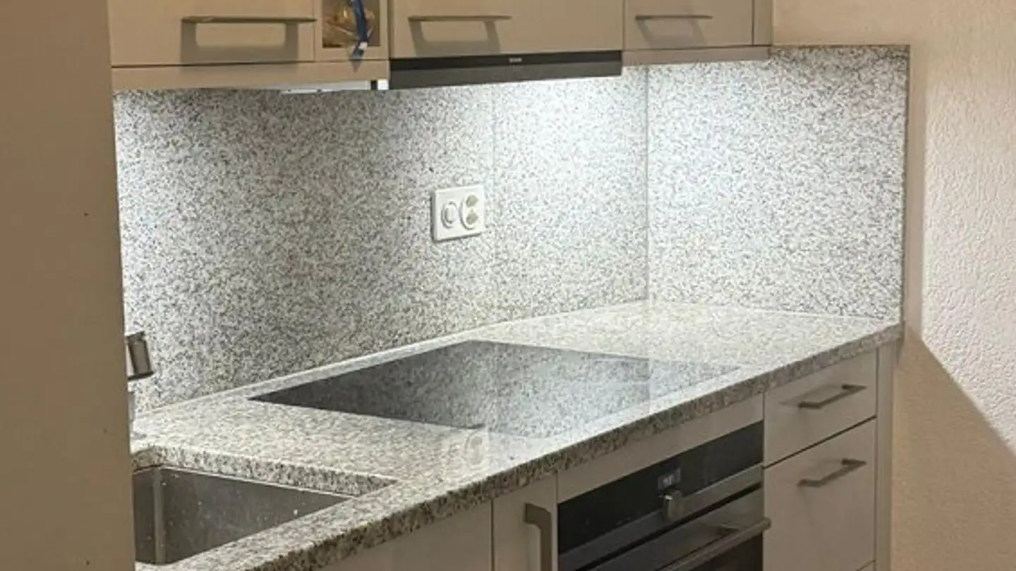 Appartamento in affitto - Allschwilerstrasse 36, 4055 Basel