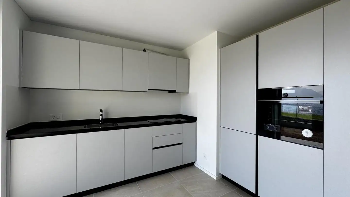 Appartamento in affitto - Via Garbinasca 11, 6883 Novazzano - Photo 2