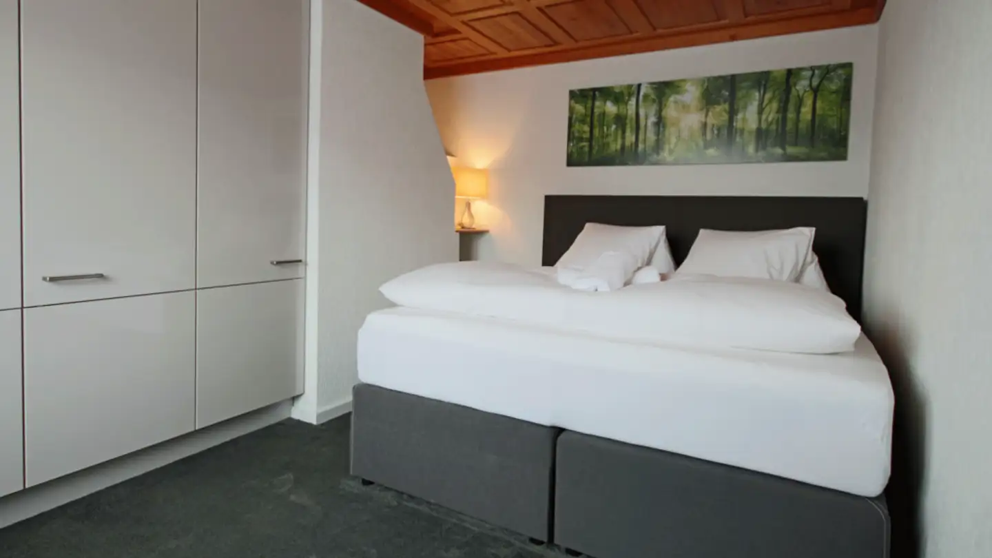 Apartment for rent - Gartenweg 5, 7320 Sargans - Photo 2