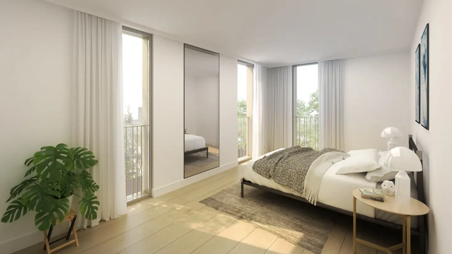 Appartamento in vendita - 2000 Neuchâtel - Foto 3