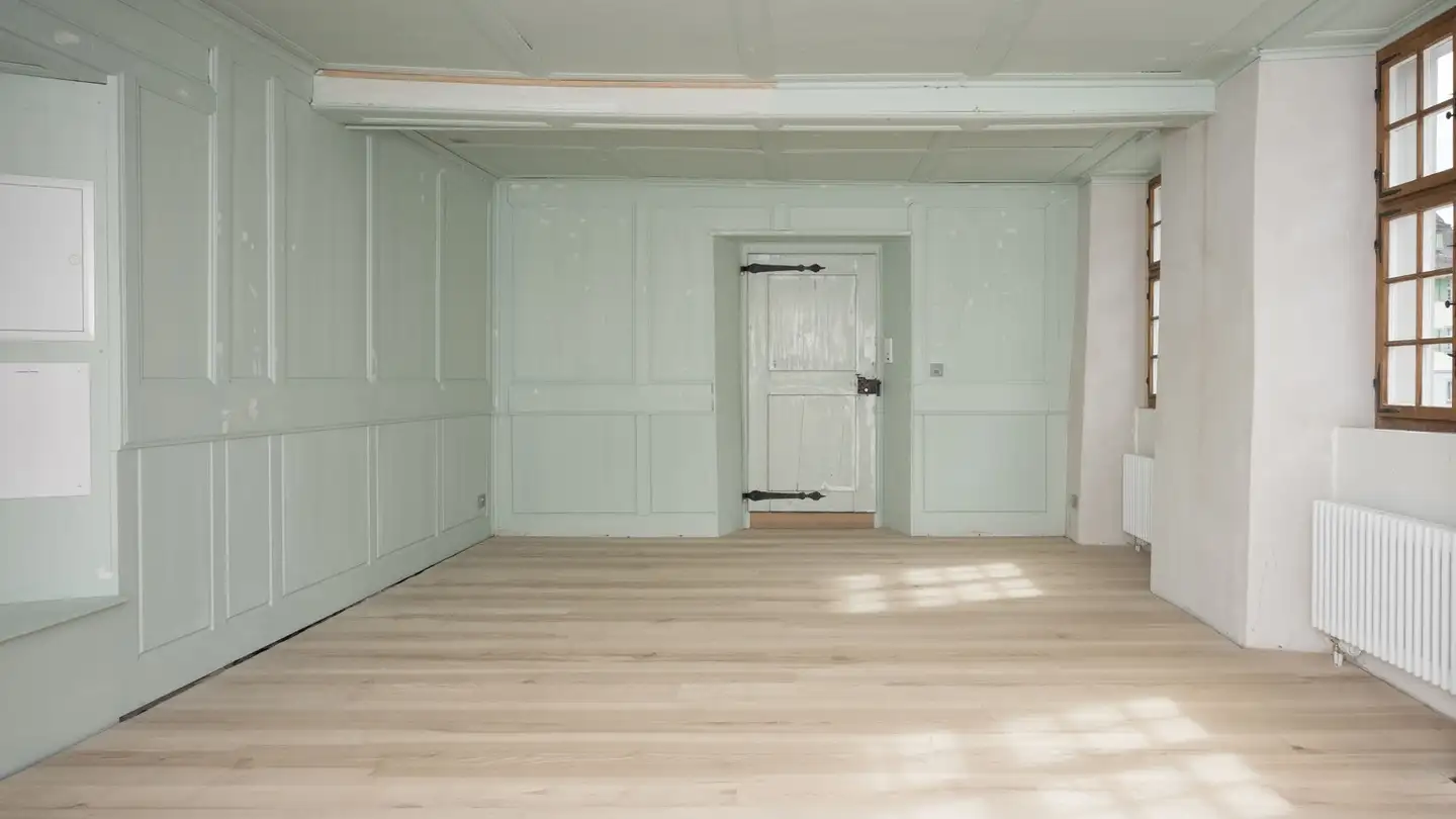 Gewerbe mieten - Fläcke 6, 6215 Beromünster