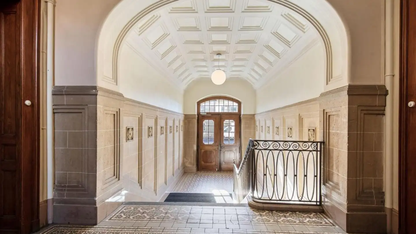 Apartment for rent - Rue De Lausanne 115, 1202 Genève