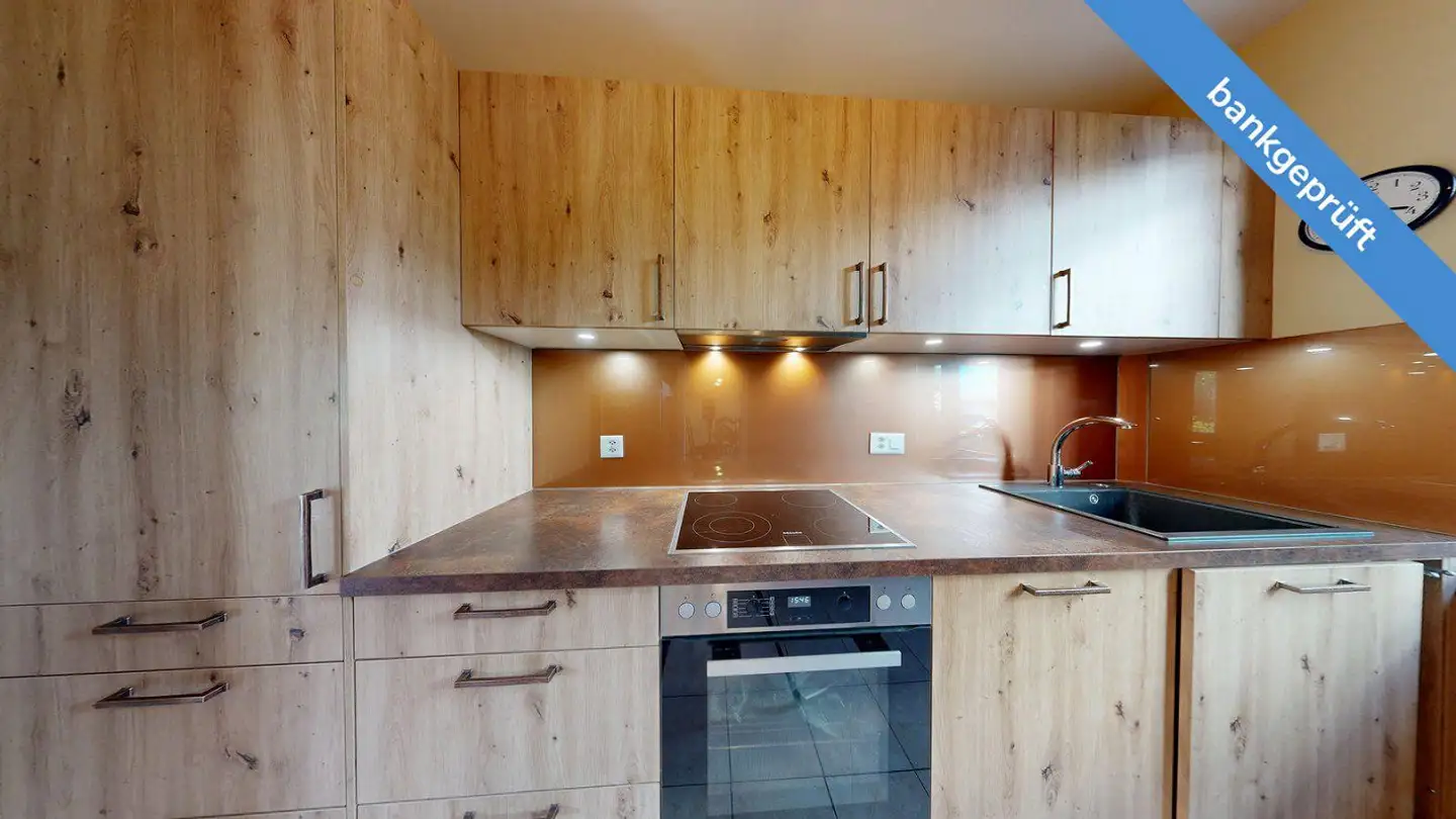 Casa singola in vendita - Im Ifang 3, 5400 Baden - Photo 4