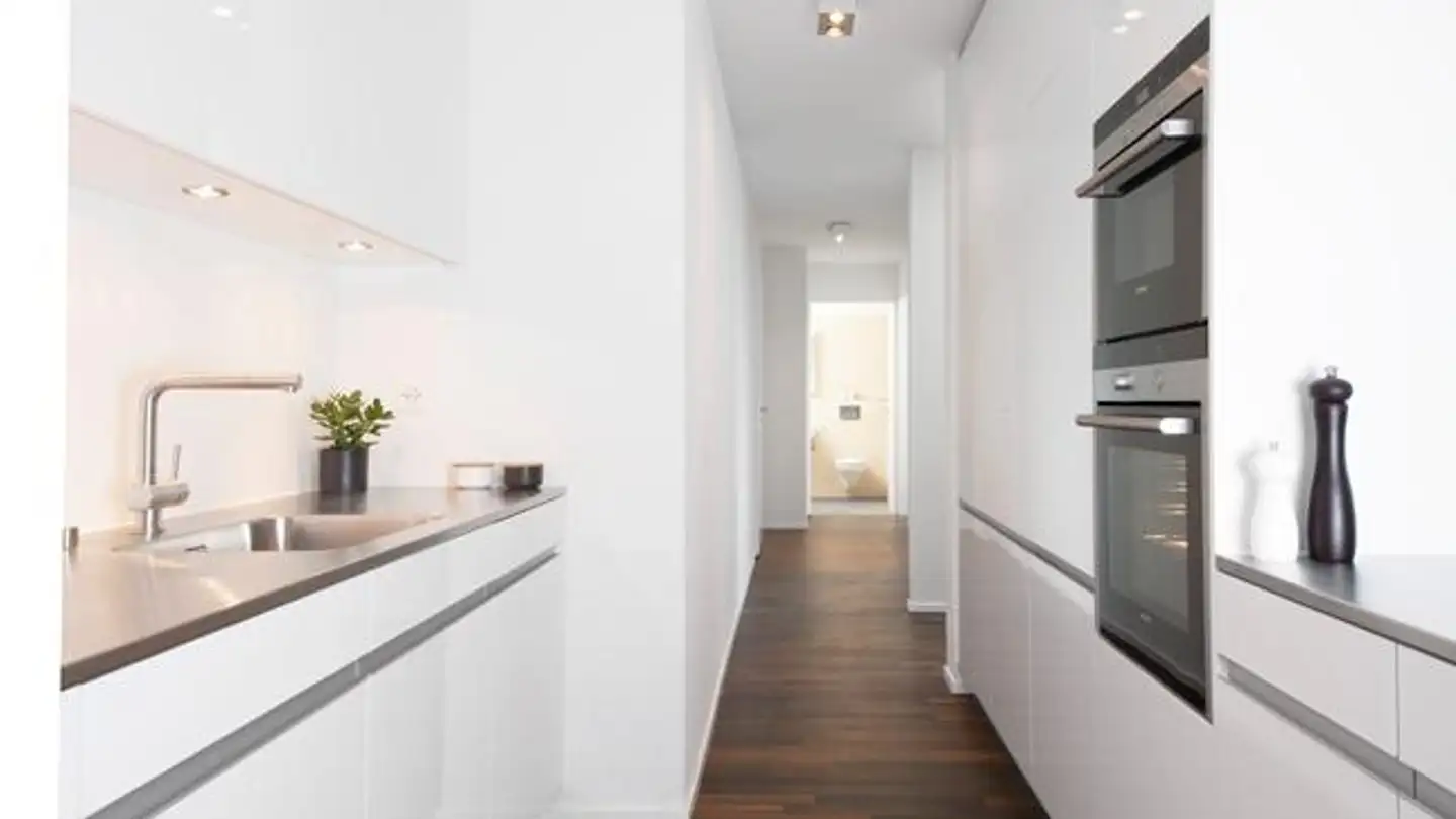 Wohnung mieten - Heimstrasse 8, 8953 Dietikon - Foto 2