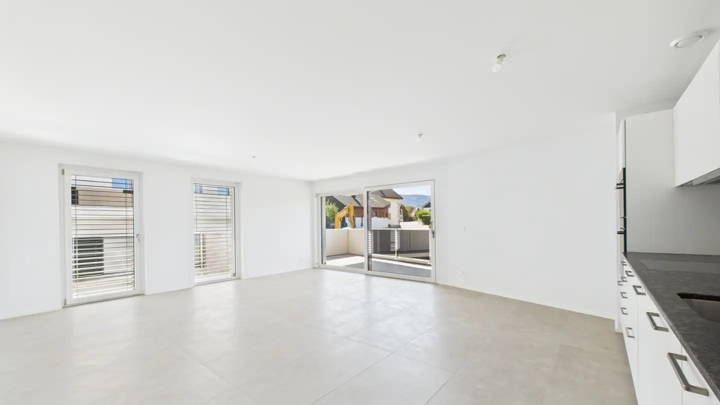 Appartement à vendre - 2842 Rossemaison - Photo 2