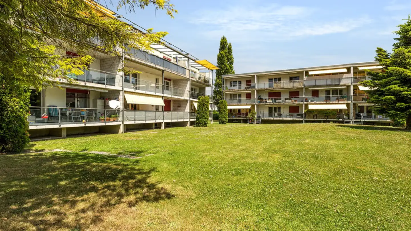 Appartamento in affitto - Höhefeldstrasse 29, 5012 Schönenwerd