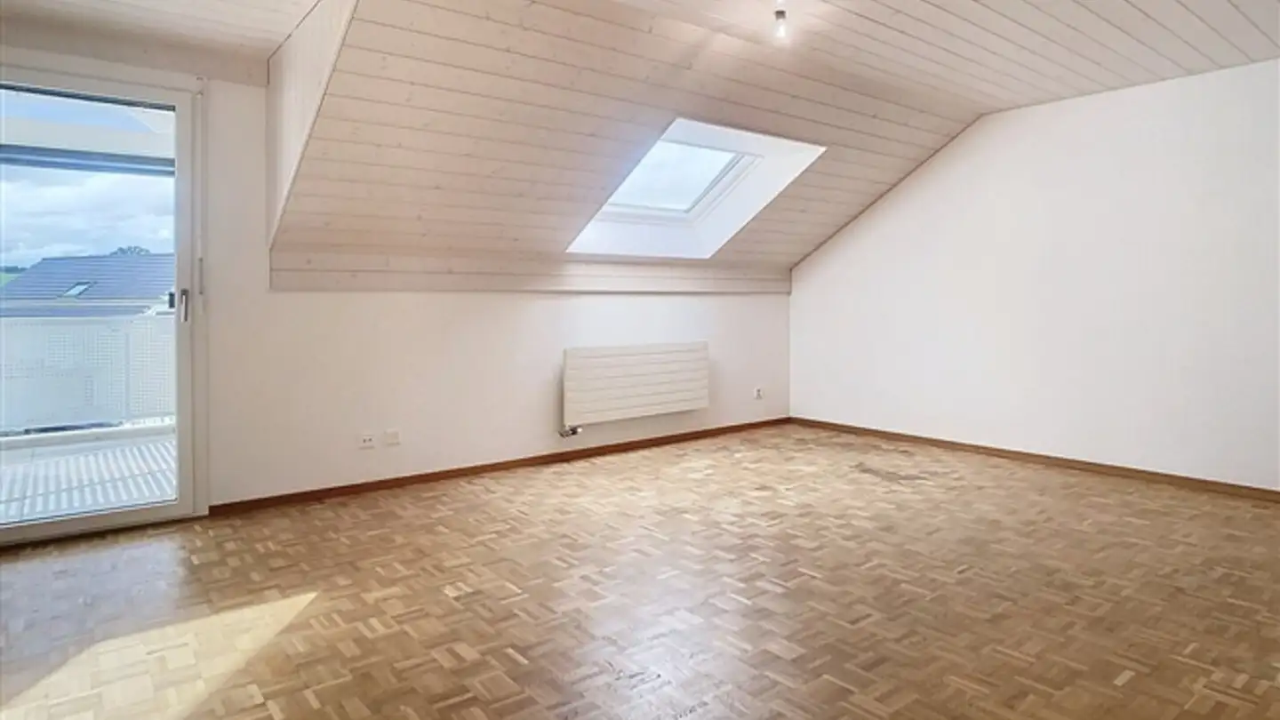 Appartamento in affitto - Champ-Devant 5, 1721 Misery - Foto 2