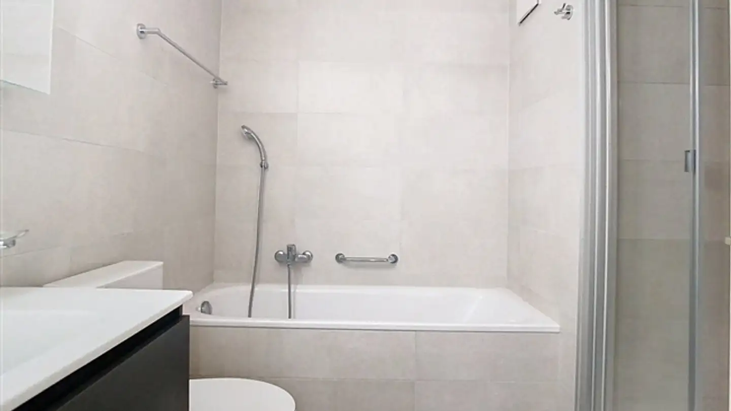 Appartamento in affitto - Champ-Devant 5, 1721 Misery - Foto 3