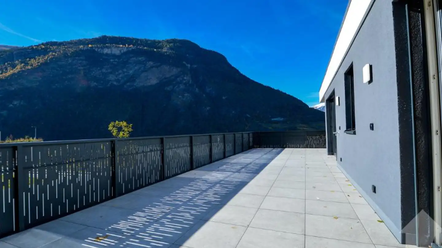Apartment for sale - 3930 Visp - Photo 4