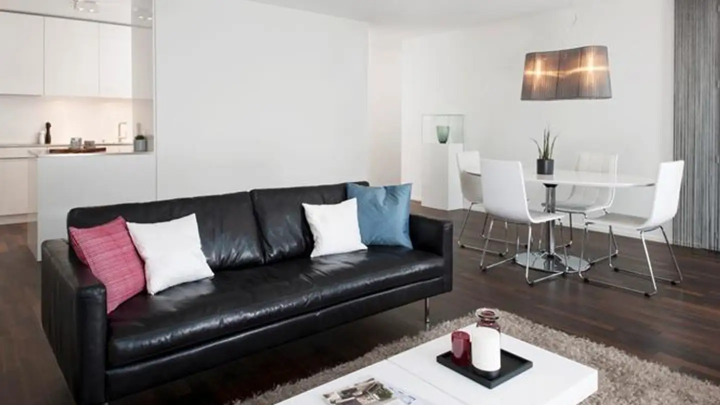 Wohnung mieten - Heimstrasse 8, 8953 Dietikon - Foto 3