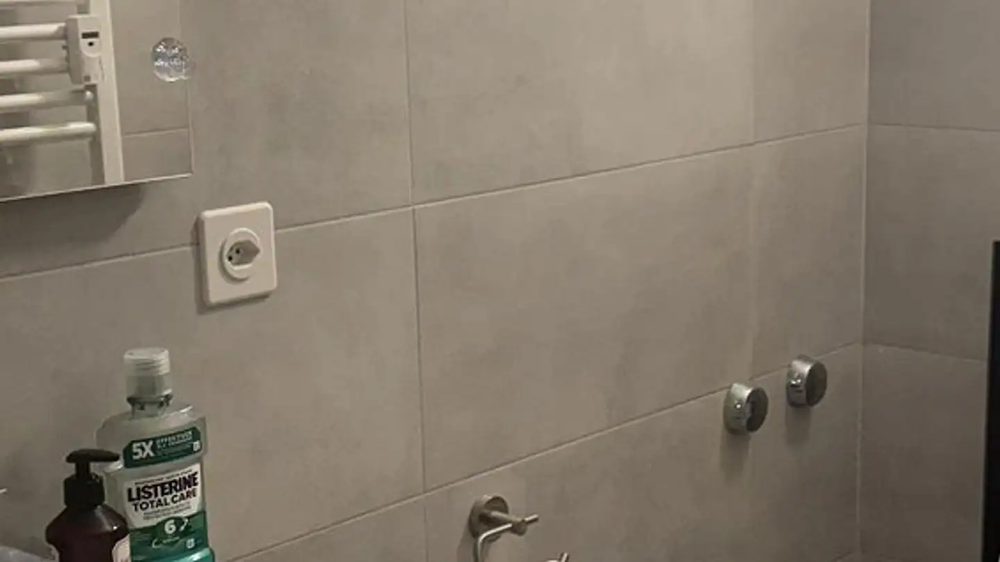 Appartamento in affitto - Allschwilerstrasse 36, 4055 Basel - Foto 2