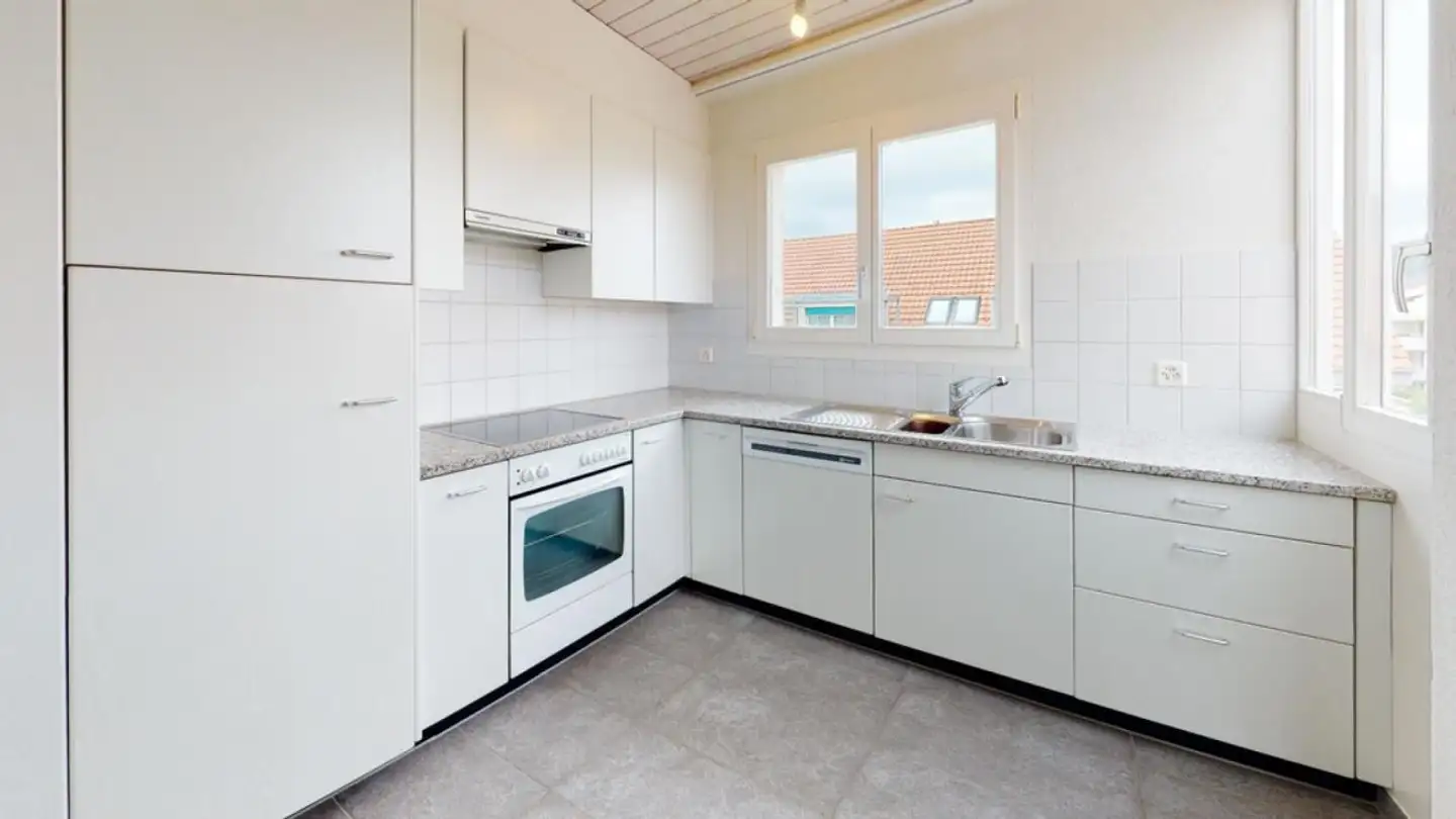 Wohnung mieten - Schüelistrasse 1131, 5728 Gontenschwil - Foto 3