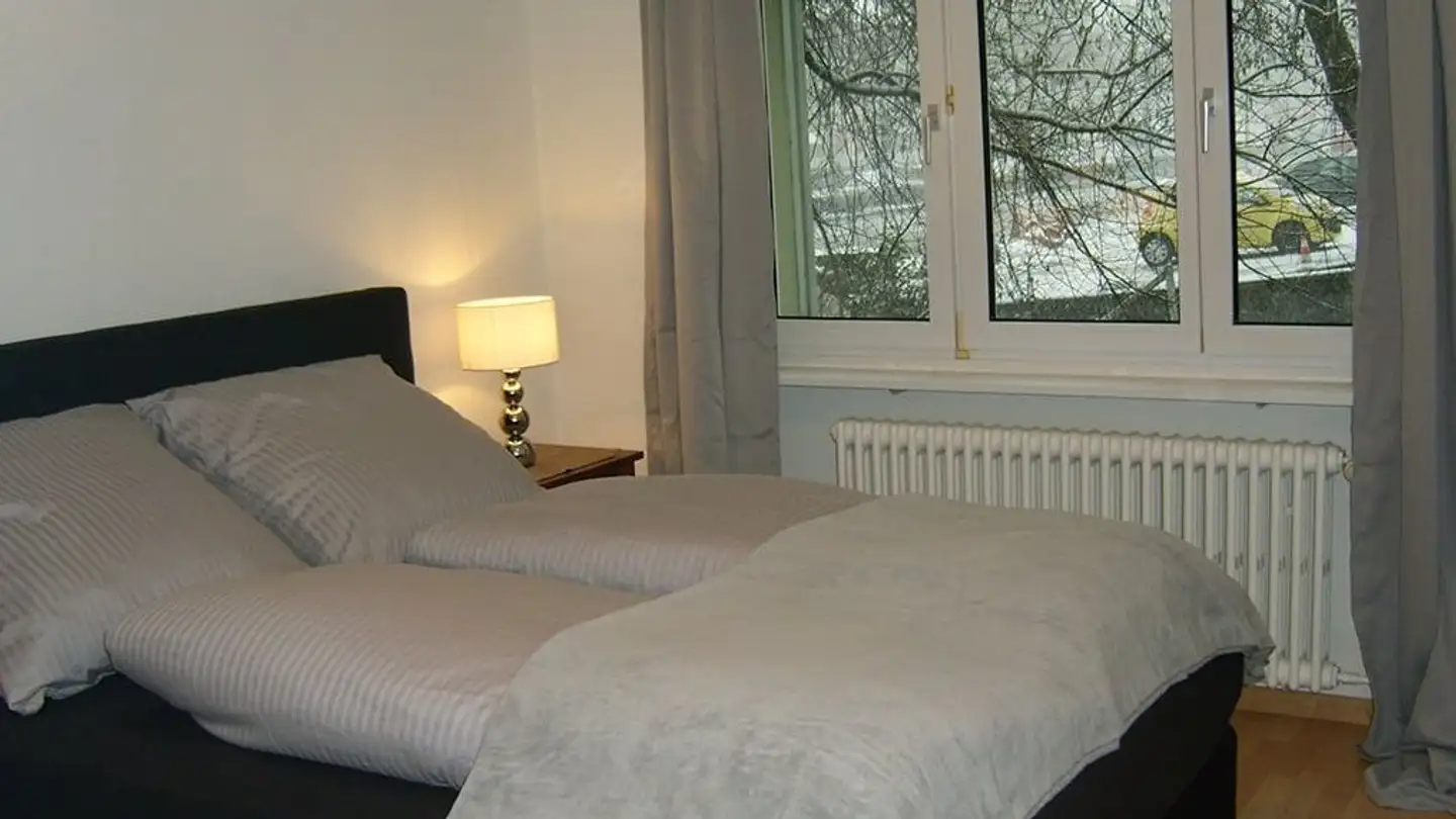 Appartement meublé à louer - Roswiesenstrasse 183, 8051 Zürich - Photo 3