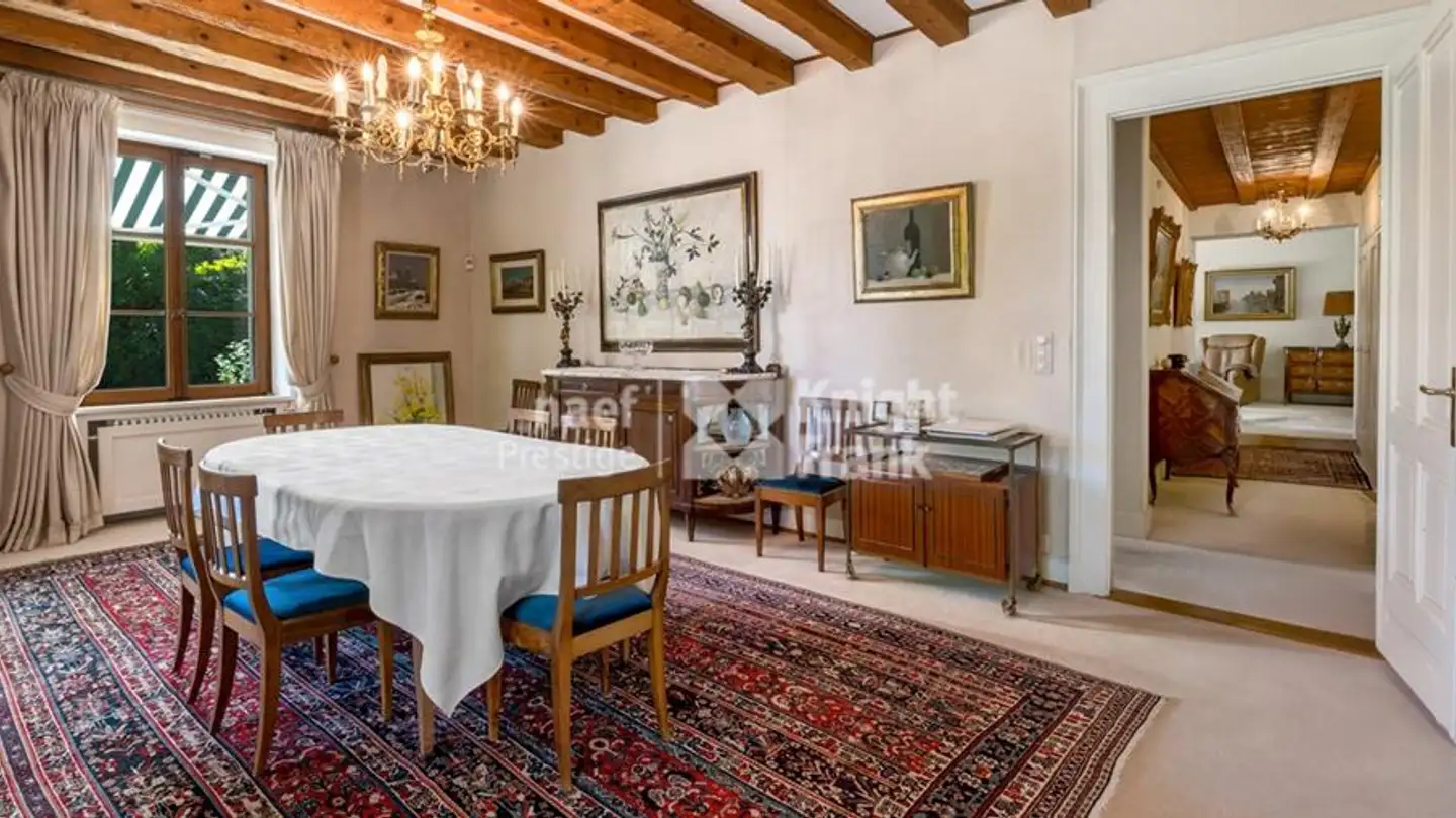 Einfamilienhaus kaufen - 1253 Vandoeuvres - Foto 4