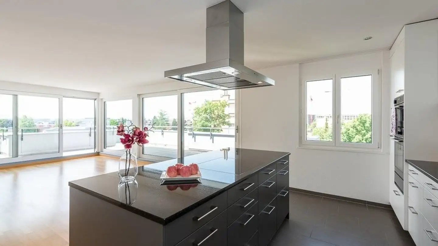 Attique à louer - Solibodenstrasse 18, 8180 Bülach - Photo 2
