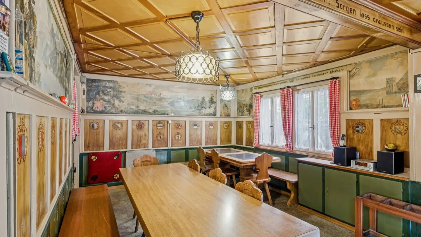 Mixed-use building for sale - Gotthardstrasse, 6472 Erstfeld - Photo 3