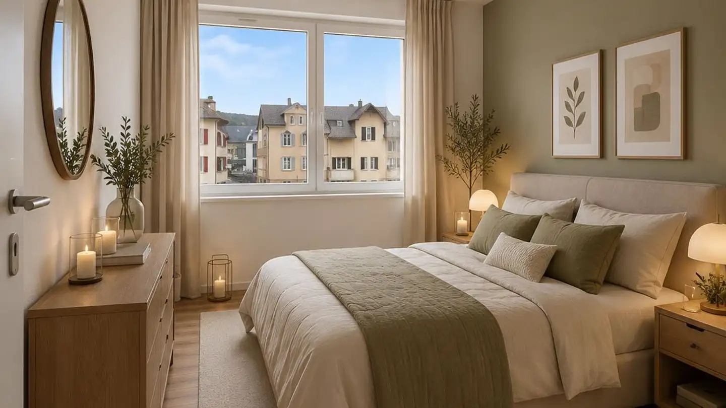 Appartamento in vendita - Friloweg 9, 4950 Huttwil - Foto 3