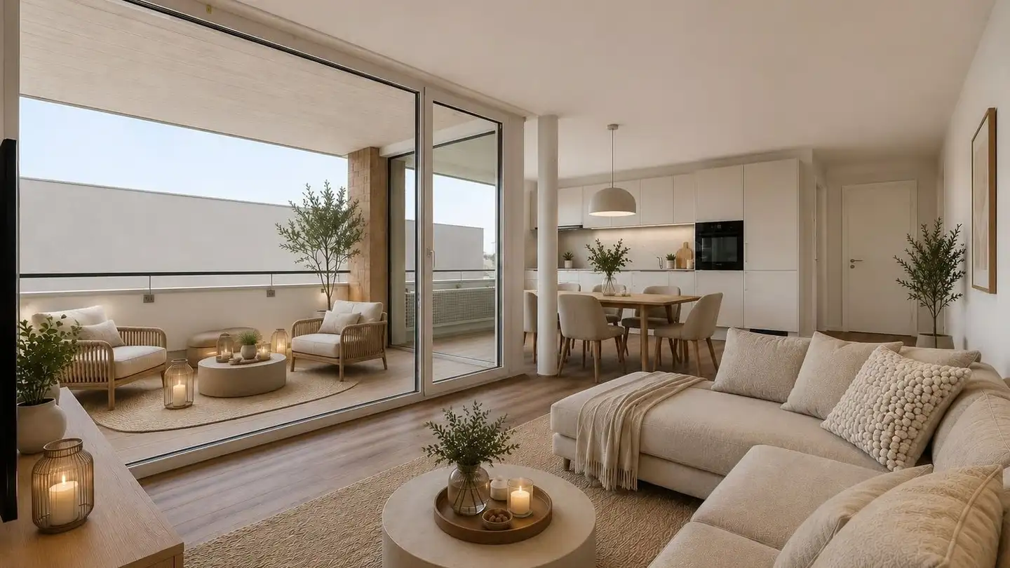 Appartamento in vendita - Friloweg 9, 4950 Huttwil
